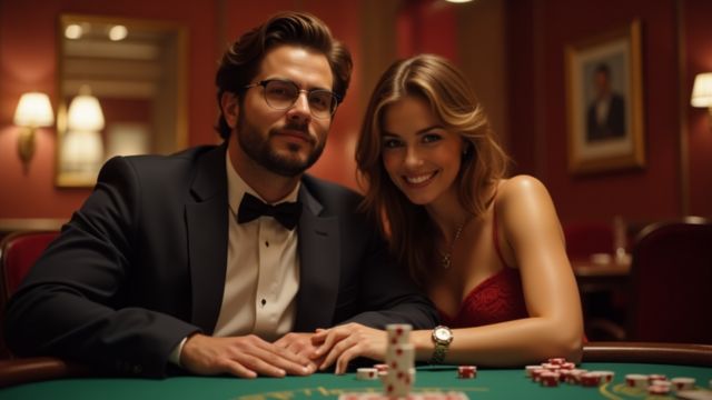 The Evolution of Online Gaming at Methwin Casino