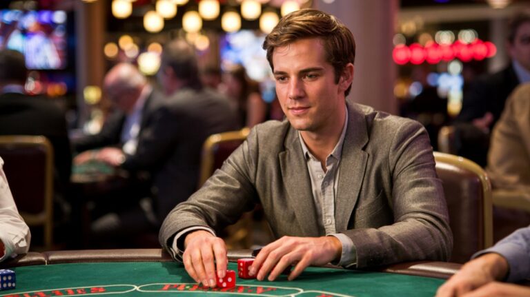How to Maximize Your Winnings in a Live Casino