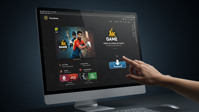 Games with 3D Graphics: Stunning Pak Game Downloads