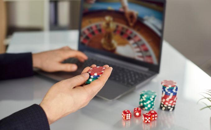 The Role of Advertising in Promoting Lottery Participation