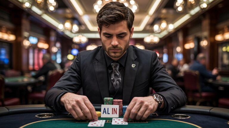 Interact with Live Dealers on Our Baccarat Betting Website