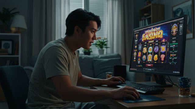 Understanding Payout Percentages on Different Situs Slot Games