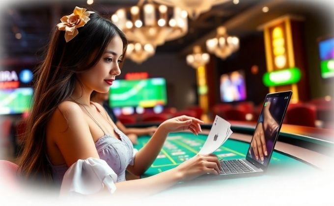 Step-by-Step Guide: How to Make the Most of Any Free Slot Trial