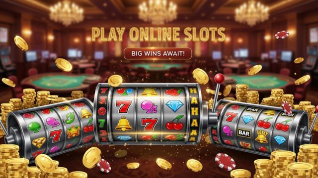 Gaza88.com Delivers a New Level of Casino Entertainment